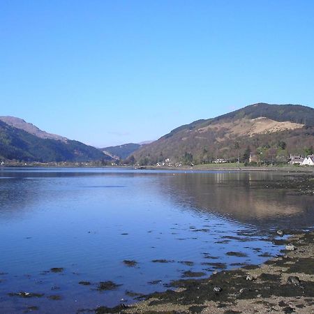 Burnbrae B&B Garelochhead Eksteriør billede