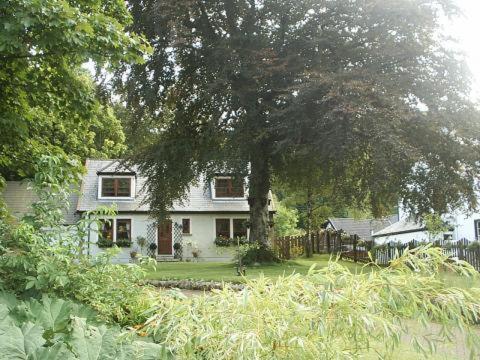 Burnbrae B&B Garelochhead Eksteriør billede